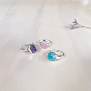 Anillos